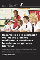 Rully Novianti | Desarrollo De La ExpresióN Oral De Los Alumnos Mediante La...