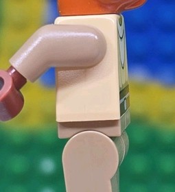 Nahdar Vebb (sw0226) 8095 Star Wars: The Clone Wars LEGO&reg; Minifigure Figure