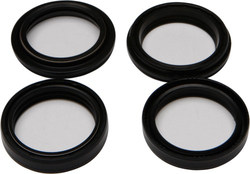 ALL BALLS 56-150 FORK SEALS FOR 98-02 ZX-6R, 05-08 ZZR, 98-03 ZX900 58.0mm - Bild 2 von 7
