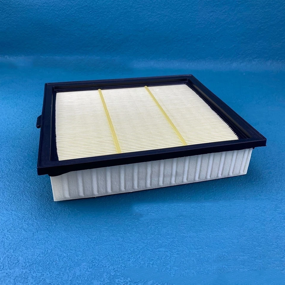 Dirt And Dust Capture D-MAX Air Filter Automotive Filter 26.5*23.9*6CM Size - Image 4 of 4