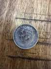1964 Silver Roosevelt Dime