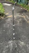 Sonor Straight Cymbal Chrome Hardware Stand