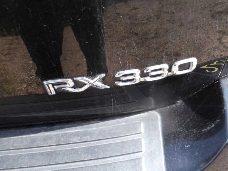 Электронный модуль управления двигателем ECM 3MZFE подходит для 04–06 LEXUS RX330 446718 - Изображение 2 из 4