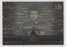 1996 SP Maximum Effects Holoview Bill Elliott #23 HOF 0q4