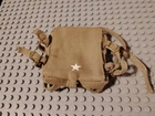 Vintage 1960's HASBRO GI Joe SOTW JAPANESE FIELD PACK