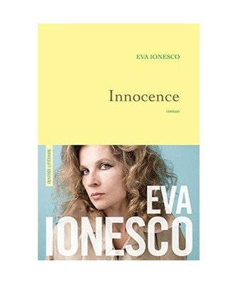 Innocence: premier roman, Ionesco, Eva