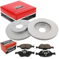 Kits de frein Ford FUSION