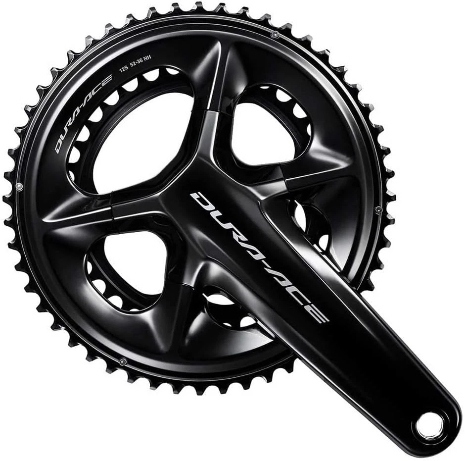Shimano Cranksets for Racing Bike 165 mm Crankarm for sale | eBay