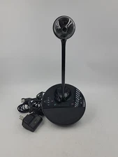 Logitech BCC950 ConferenceCam 860-000395 1080p HD Video Conferencing System