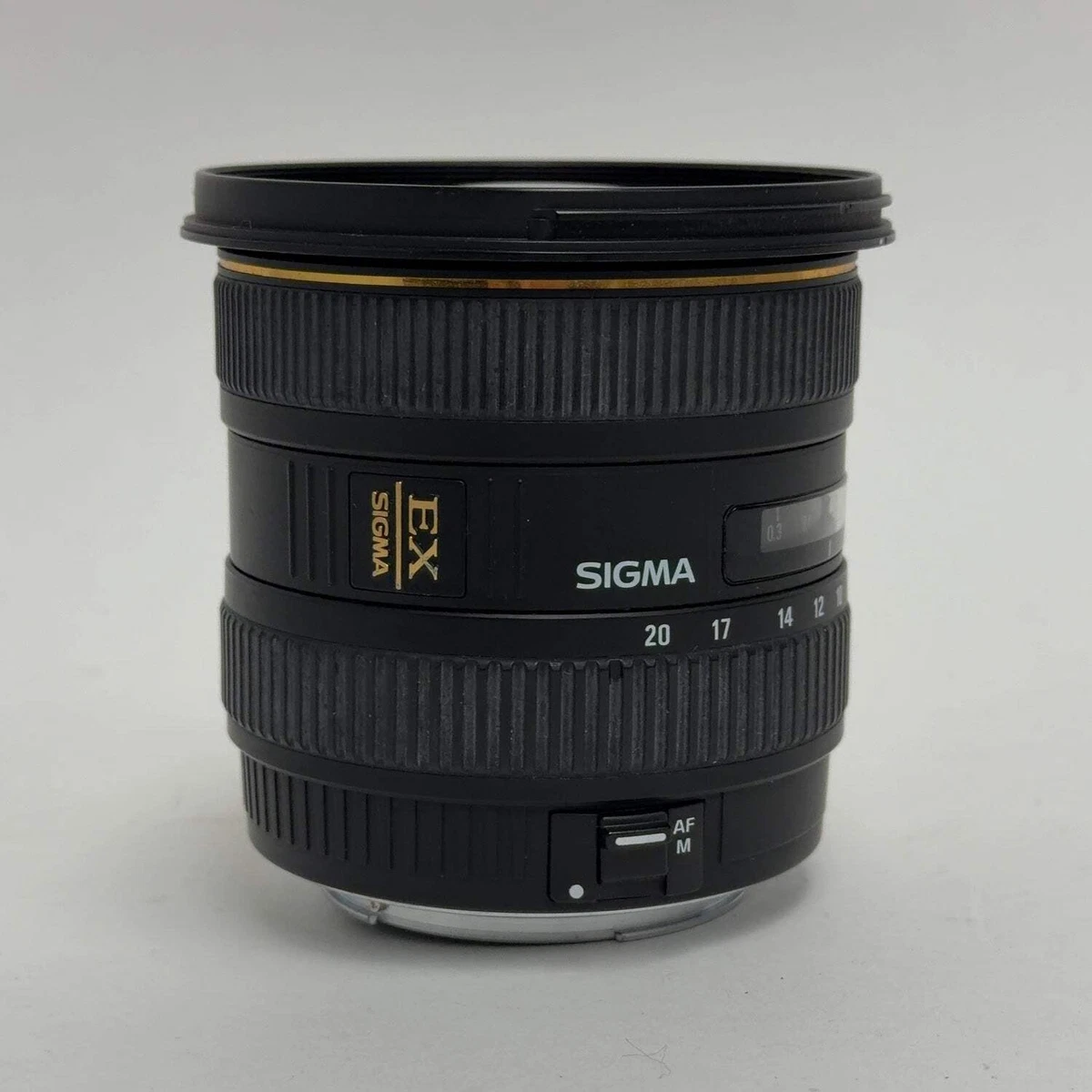 Canon EF 10-20mm Focal Camera Lenses for sale | eBay