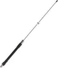 Procomm JBC1400 Half Breed 48" CB Antenna – Black, 1500W Power Rating
