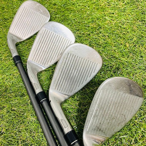 Good product Luxury 8 pieces TaylorMade SIMMAX TaylorMade Simmax Men s Iron Se - Picture 5 of 10