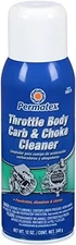 Permatex 80079 Motor Muscle Choke and Carburetor Cleaner, 16 oz Aerosol can