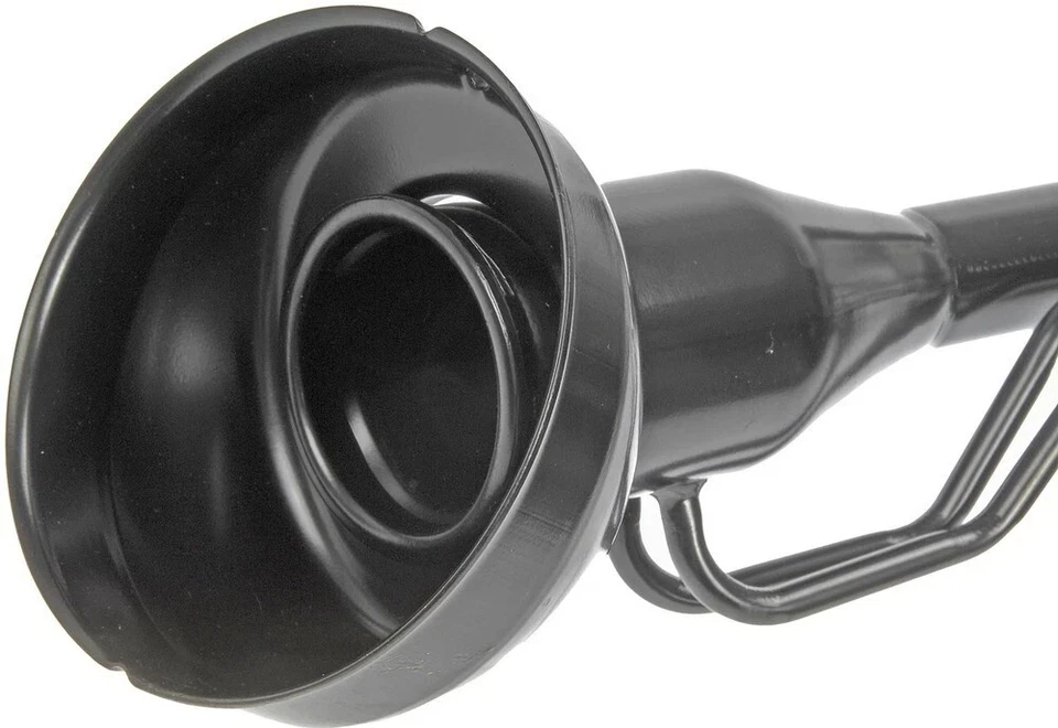 Novo! Pescoço de enchimento de combustível pescoço-tanque pescoço de enchimento Dorman 577-109 serve 00-03 Nissan Sentra - Imagem 2 de 2