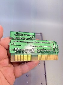 Ducktales 2 Nintendo NES - Authentic - Cartridge Only - Rare - Beautiful