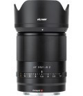 VILTROX AF 35MM F1.8 NIKON Z FULL FRAME