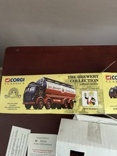 CORGI CLASSICS 24301 YOUNGERS-THE BREWERY COLLECTION-LEYLAND TANKER  1:50