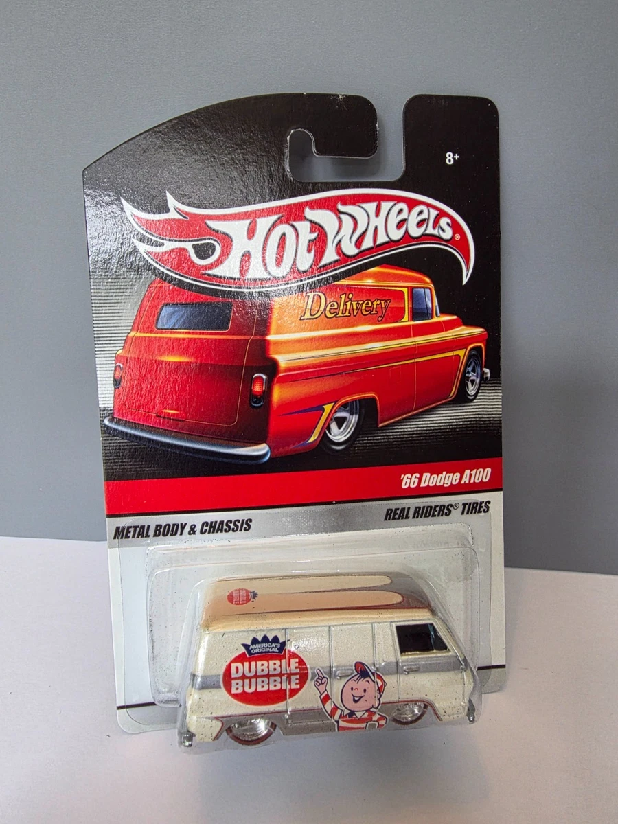 Dodge A100 Contemporary Manufacture Diecast Cars, Trucks & Vans