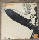 Led Zeppelin LP (1969)