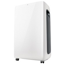 Image of Avalla X-500 3-in-1 Dehumidifier 16L/Day, 64m³ Coverage, Smart