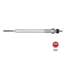 4x NGK Glühkerze 367104A710 367104A100 | 639438