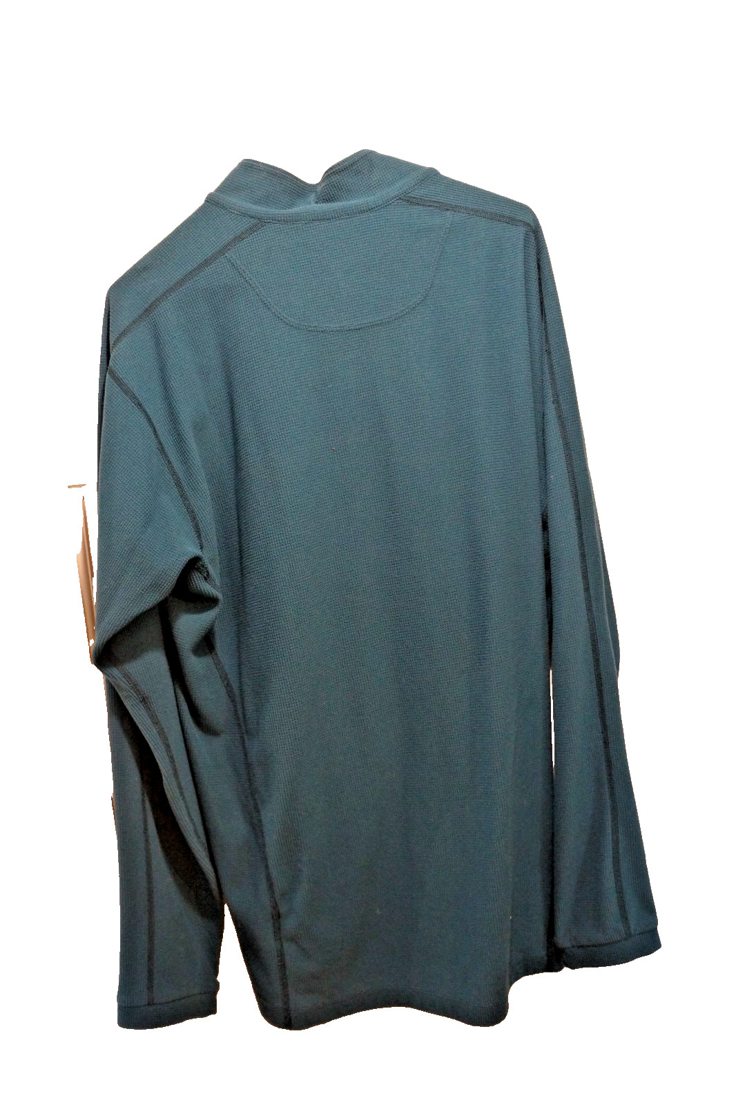 Arc'teryx Delta LT Half Zip Mid Layer, Mens L, Model #17584 image 2