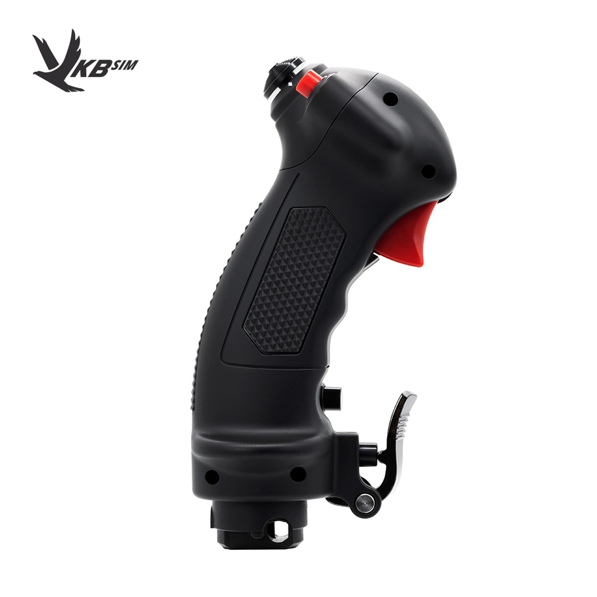NEW VKB SIM F-14 joystick Add-On Grip for Gunfighter IV Revc home