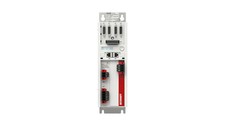 Beckhoff, Digital Compact Servo Drives 2-channel - AX5206