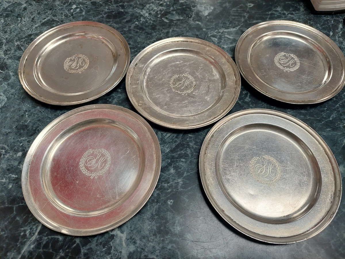 Original Collectible Hotel & Motel Dinnerware & Serving Pieces for