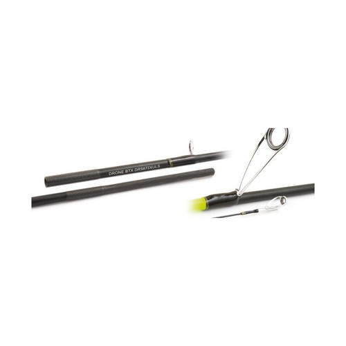 Canne De Pêche Drone SBX DRS632/XULS Rapture - Photo 2/7