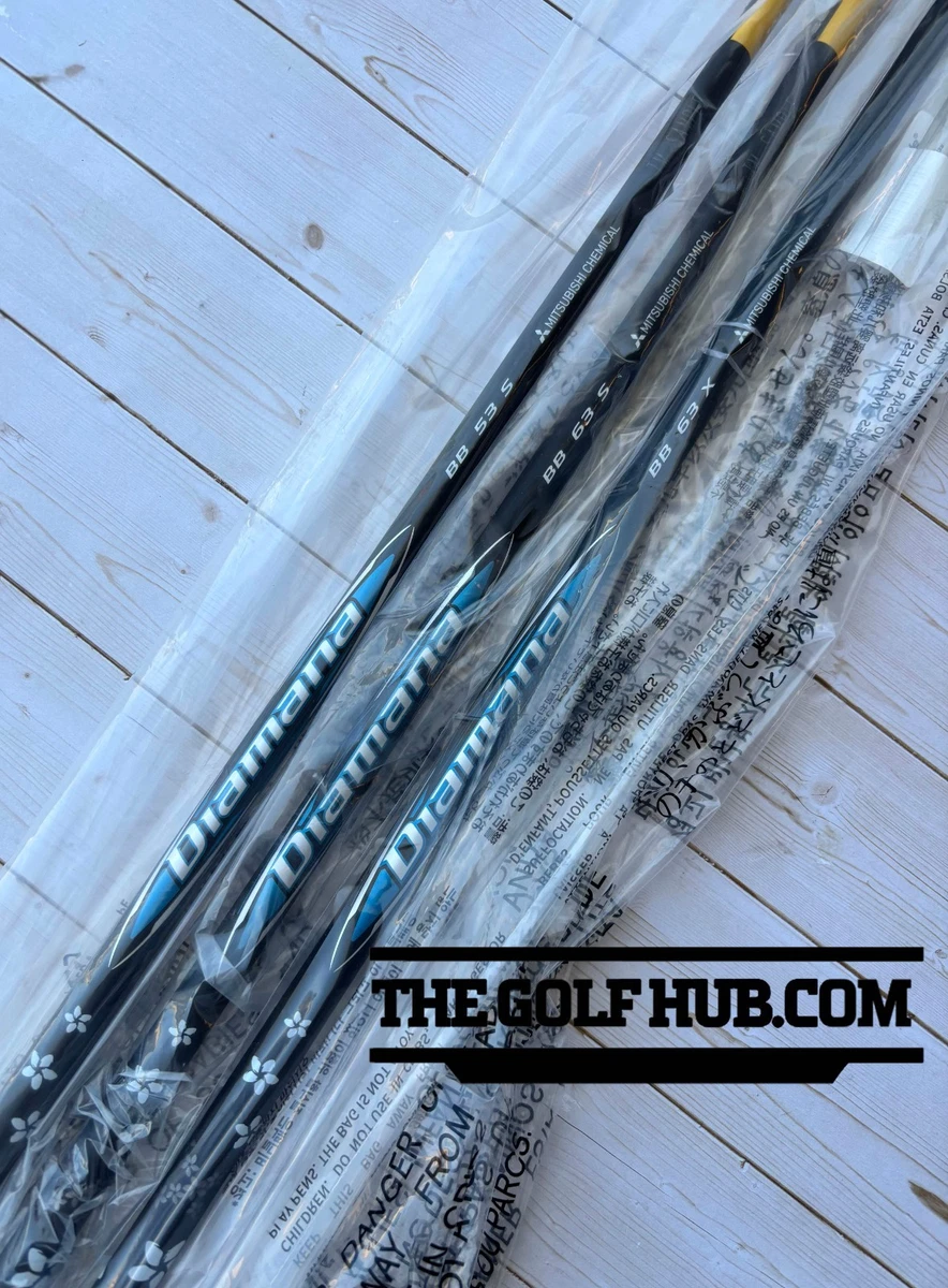 Diamana Blueboard Shaft for sale | eBay