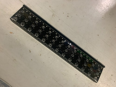 #ad BLUE DIAMOND PARTS 35782011C1 8C4Z 9N120 AA METAL ENAMELED STEP GENUINE OEM FORD $74.99