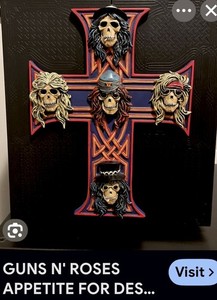 Gnr Box Set | eBay