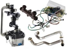 Rinnai RX2RXPCK Recirculating Pump Conversion Kit Internal Add-On 