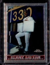 Click to enlarge Kenny Lofton