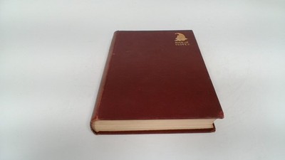 			Mr Punchs Book Of Love, Mr Punch, The Educational Book Co Ltd, Ha		