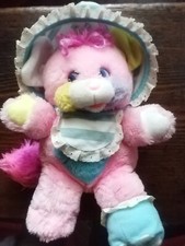 Poppler Mattel Anni 80