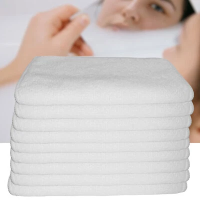 ALL-AROUND24® 9er Abschminktuch Make Tuch Entferner Kosmetiktuch Mikrofaser Gesichtsreinigung