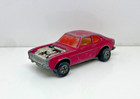MATCHBOX FORD CAPRI ENGLAND 1970 NO 54 PURPLE SUPERFAST  8