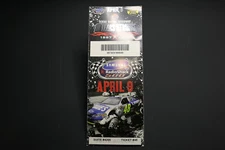 NASCAR NEXTEL CUP SERIES / RADIOSHACK 500 / TEXAS MOTOR SPEEDWAY / SUITE TICKET