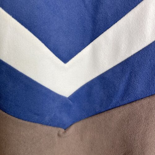 ¿Vintage años 80? Chaqueta de chándal Adidas estilo terciopelo talla M cremallera completa - Imagen 13 de 13