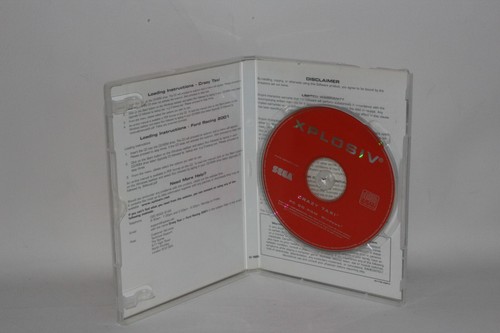 PC COMPUTER GAME COLLECTION PICK FROM LIST 100'S TO CHOOSE FROM - Picture 73 of 160