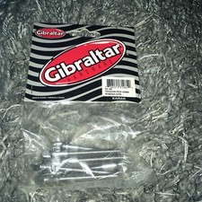 New Gibraltar SC-4B 2" Tension Rods (6-Pack)