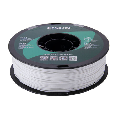 1.75mm  PLA+ Filament 1KG Biological Material for 3D Printer Printing F6I1 - Picture 1 of 11