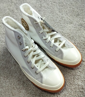 retro sherpa chuck 70