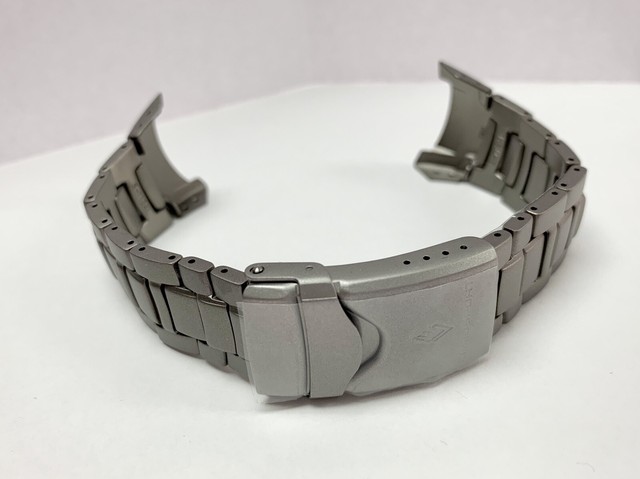Casio Replacement Band