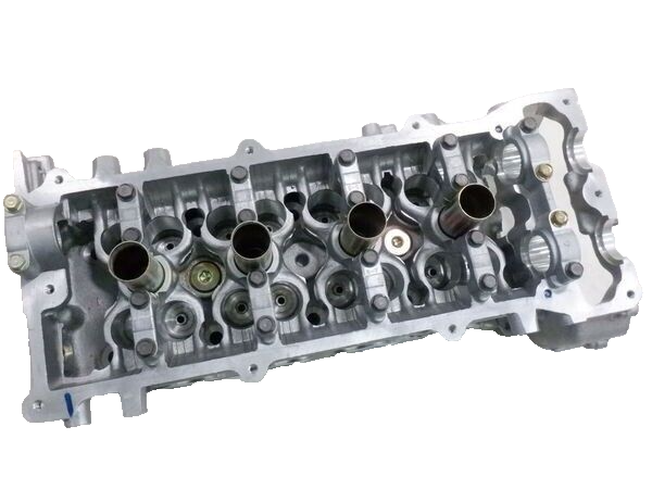 New! Nissan OEM CG13DE Cylinder Head for March HK11 WAK11