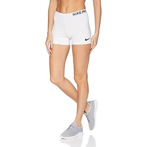 white nike pro shorts women Off 70 