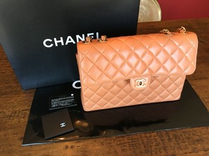 chanel jumbo original