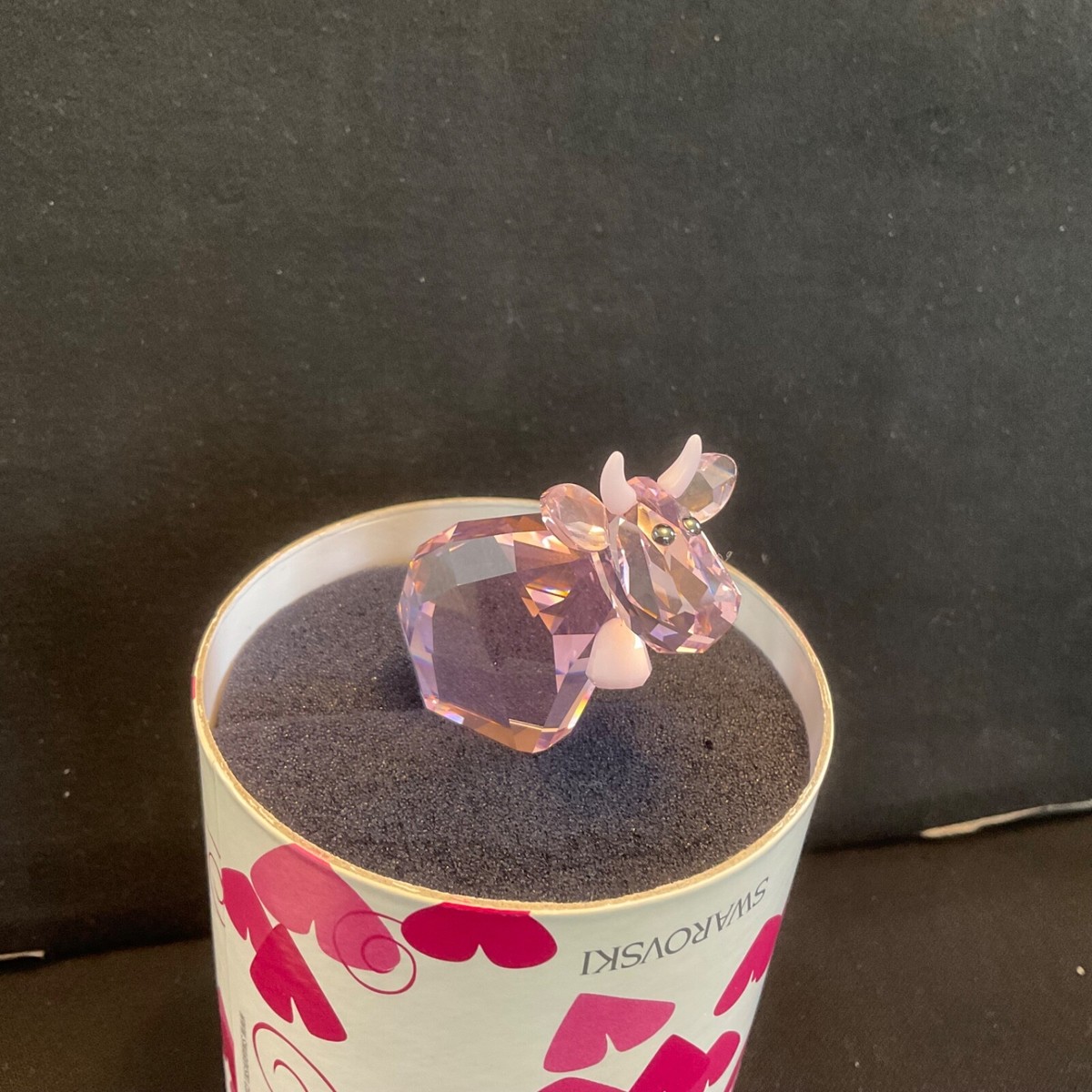 SAWROVSKI 0888950 PINKY MO | eBay